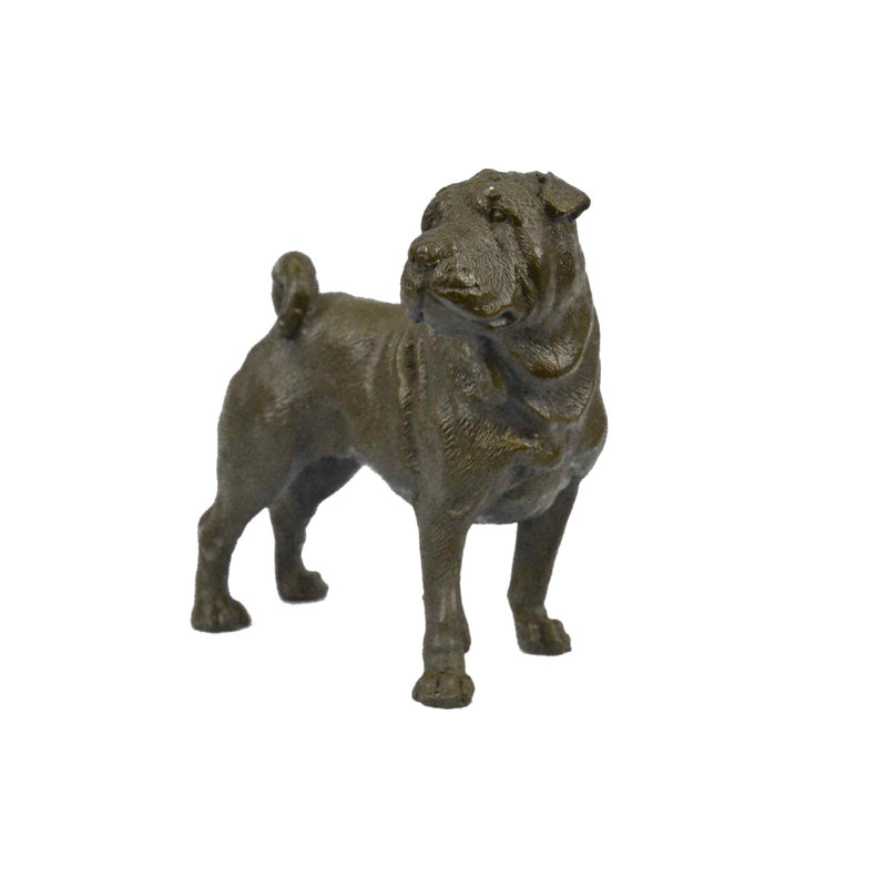Figurine Silviu