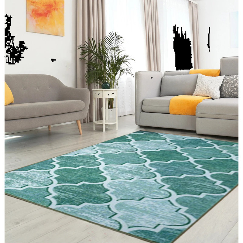 Area Rug, Rectangle 200 x 290cm