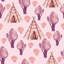 Caroll 2.5m x 2.5m Matte Wallpaper Roll-422316020