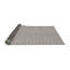 Tapis géométrique gris-217133618