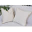 Housses de coussin texturées en coton texturé / Housses de coussin modernes / Taie d'oreiller élégante-116396111-116396105