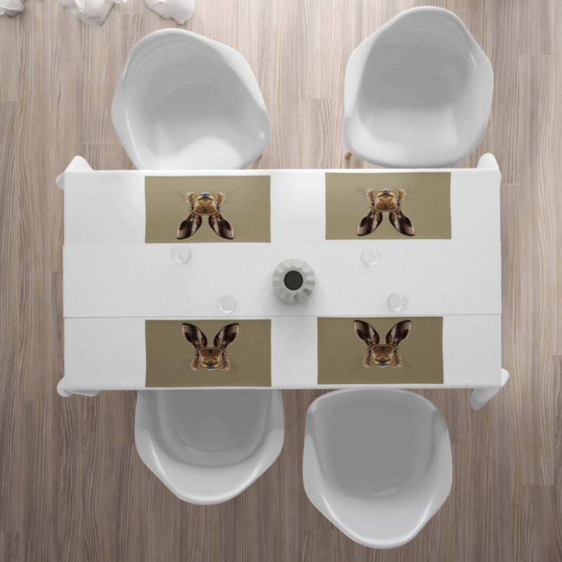 Récapitulatif 18,5" lapin