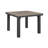 Berlin Gardens Homestead Square Dining Table-123318633-123318647