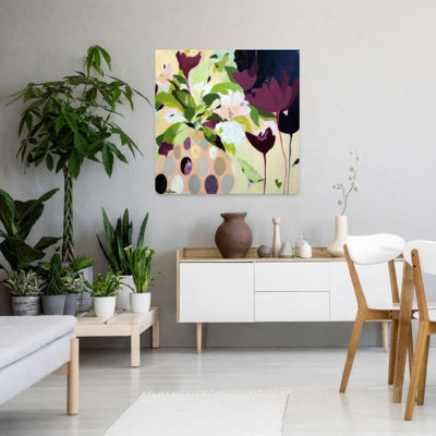 Amelia Contemporary Abstract Art