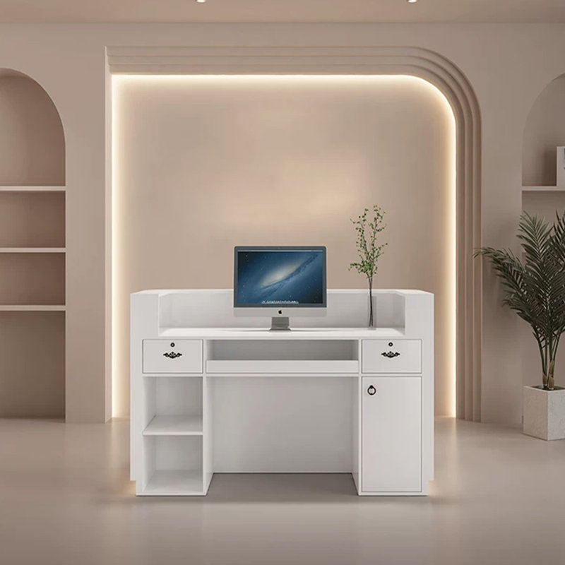 Bureau de réception Minimalist, 59.06