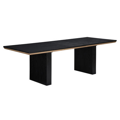 Lixy Magnolia 80"-96" Dining Table