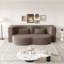 Canapé Floor Teddy avec 2 coussins-131286033