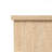 Modern Entryway Shoe Bench Set Of 2,51.2" Dining Bench ,Oak Finish-497147175