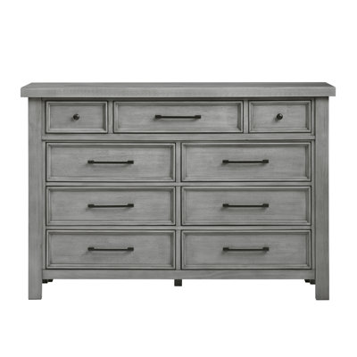 Commode 9 tiroirs Ernest