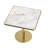 Square Dinning Table Bistro Table-2004825636