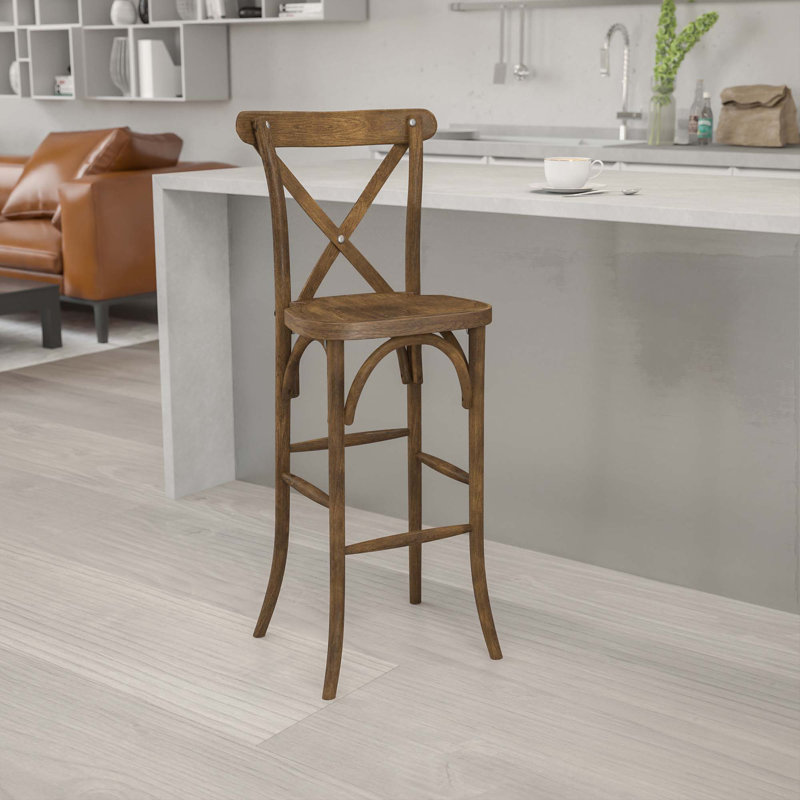 Tabouret de bar 29,75 po Aylar