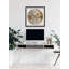 Celestial Map - Single Picture Frame Print-1459957717