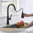 Pull Down Kitchen Faucet-56408386
