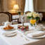 Palace Stainless Steel Serving Set