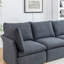 Canapé modulaire Hepworth Dejohn-109010538-109010535-109010534