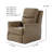 Fame zero clearance recliner  Recliner-88951814-124342773