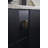 Rhythm 34'' W Solid Wood Nightstand-123599053