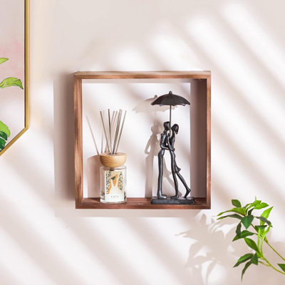27cm Metal People Hanging Figurine Ornament