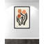Imprimé de fleurs modernes par NKTN-129313736-129313737-129313756