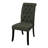 Four Leg Base Dining Set