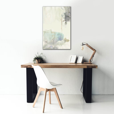 Epic Graffiti 'Water Weed 1' by Art Licencing Studio Canvas Wall Art, 26" x 40"