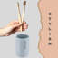 Porte-brosses / brosses à dents de salle de bain Collection Willis-113449622