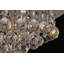 Segura 4 - Light Crystal Chandelier