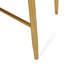 Table console