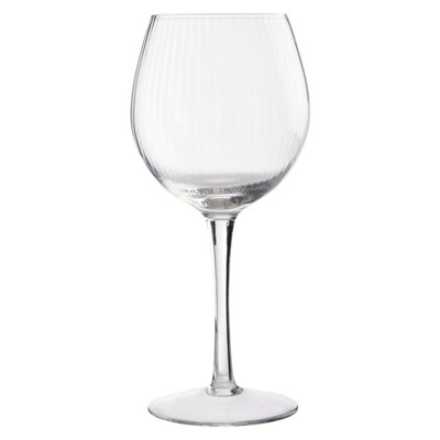 Set Of 2 Gin Glasses