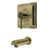 Antique Brass is out of stock