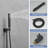 Diverter Shower Faucet-97967095