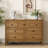 Marianne 7 - Drawer Dresser-1350300518