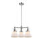 Lustre classique/traditionnel à 3 lumières Ellison-523253316-523253312