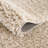Super Soft Polyester Shag Area Rug-1361729172