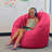 Cali Seashell Bean Bag-42127193
