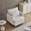 Chaise d'appoint Juhee Modern Club Chair-694153796