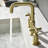 2-handle Bathroom Faucet-87851251