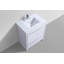 Ensemble de meuble-lavabo simple 30 po Meraris-21376194