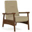 Walnut Grove Recliner-1883424501