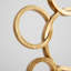 Cercles Table Lamp