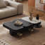 Ensemble de tables basses Creative and Simple