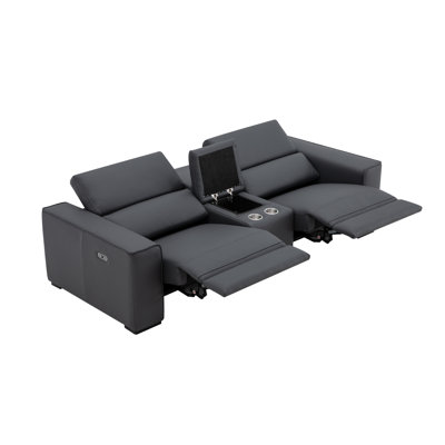 Picasso Love Seat