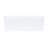 Wham Studio Basket 2.01 Rectangular Pack of 5 Ice White