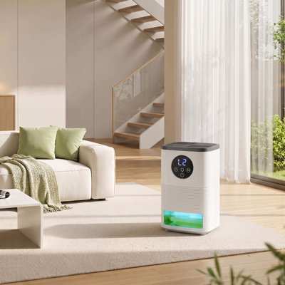 Dehumidifier