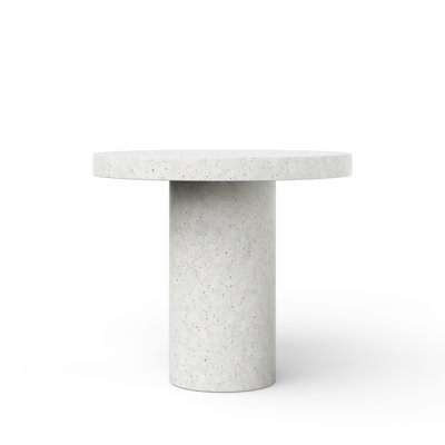 Round Circa 4 Dining Table