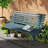 Bench, Garden Bench, Outdoor Patio Bench-1860149944