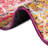 Tellaro Abstract Indoor Rug-61874865