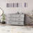 Barstis 6 Drawers Dresser Spacious Drawers-989259835