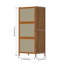 Rectangle Accent Cabinet