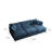 Swinney Upholstered 111.42'' Sleeper Sofa
